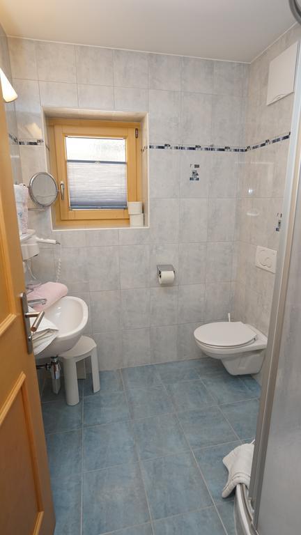 Appartements Rosa Mayrhofen Rum bild