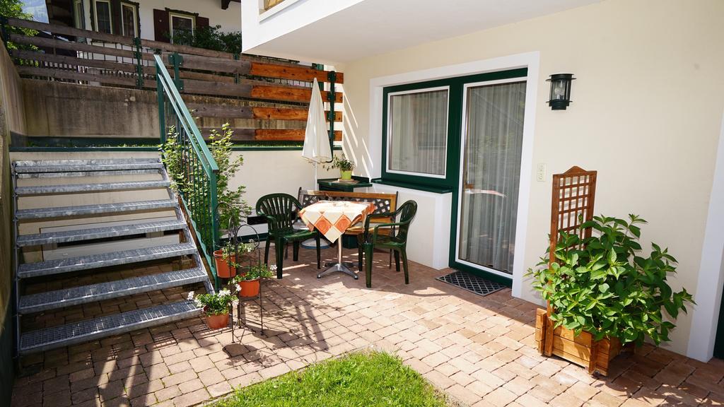 Appartements Rosa Mayrhofen Rum bild