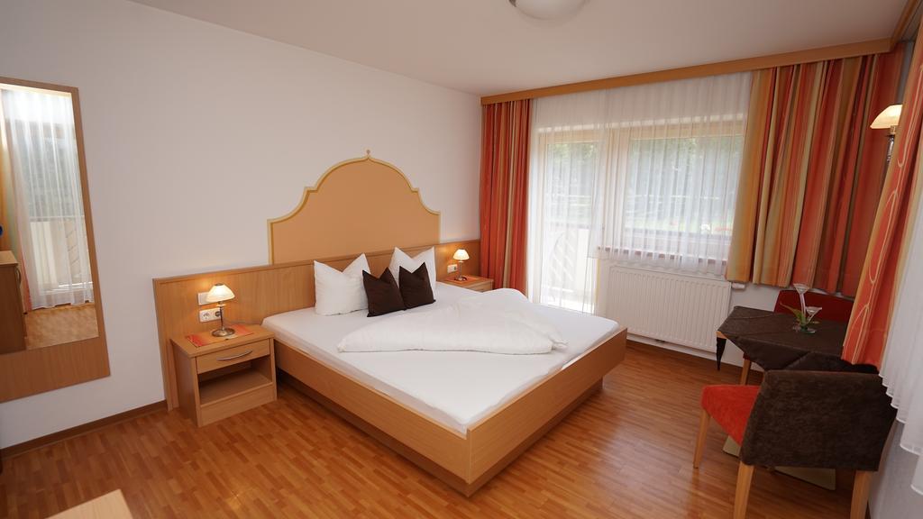 Appartements Rosa Mayrhofen Rum bild
